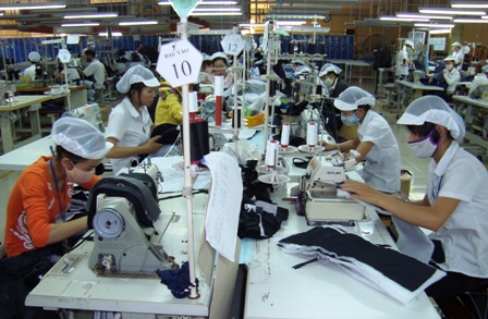 “Tăng tuổi hưu vẫn phải tính toán kỹ” ảnh 1